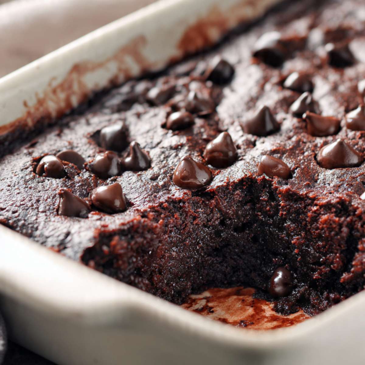 Easy Cakes