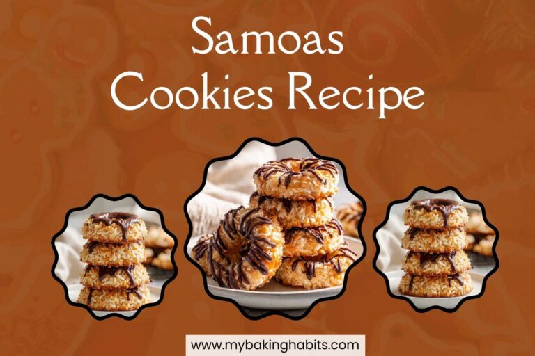 samoas cookies