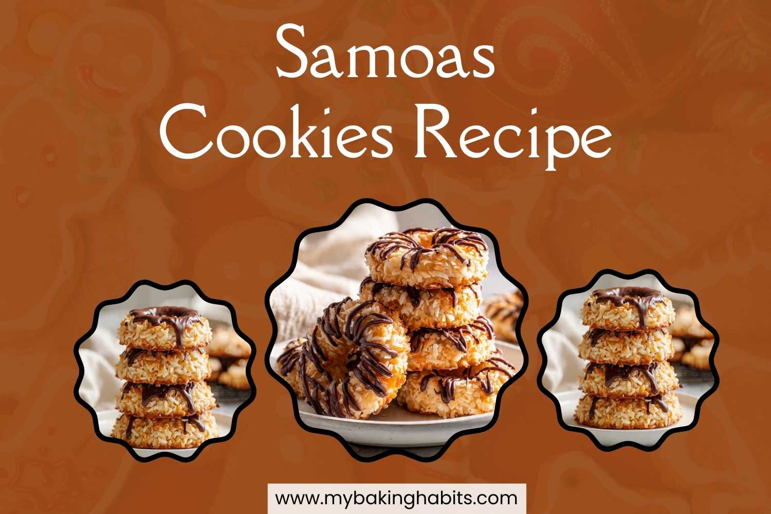 samoas cookies
